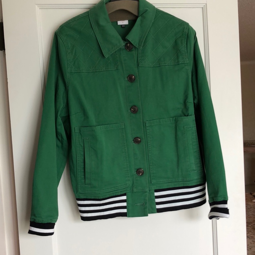 Jacket